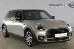 2022 MINI Clubman