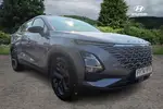 2024 Omoda 5