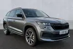 2022 Skoda Kodiaq