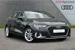 2022 Audi A3