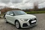 2023 Audi A1