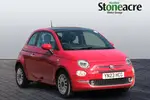 2023 Fiat 500