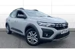 2023 Dacia Sandero Stepway