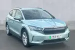 2021 Skoda Enyaq