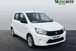 2019 Suzuki Celerio