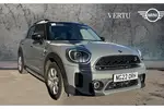 2022 MINI Countryman