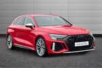 2021 Audi RS3