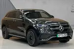 2023 Mercedes-Benz EQC