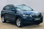 2019 Skoda Karoq