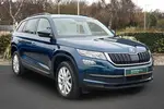 2021 Skoda Kodiaq
