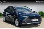 2025 Toyota C-HR