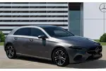 2024 Mercedes-Benz A-Class