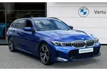 2024 BMW 3 Series Touring