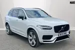2020 Volvo XC90