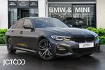2020 BMW 3 Series
