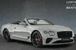 2022 Bentley Continental GTC