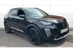 2024 Peugeot 2008