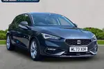 2023 SEAT Leon