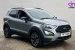2021 Ford EcoSport