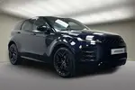 2022 Land Rover Range Rover Evoque