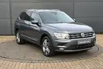 2021 Volkswagen Tiguan Allspace