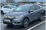 2019 Honda HR-V