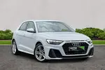 2022 Audi A1