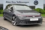 2020 Volkswagen Golf GTI