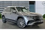 2022 Mercedes-Benz EQB