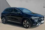 2024 Mercedes-Benz GLA