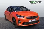 2022 Vauxhall Corsa
