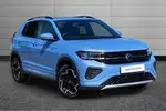 2025 Volkswagen T-Cross