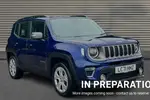 2021 Jeep Renegade