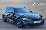 2020 BMW 3 Series Touring