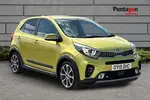 2019 Kia Picanto