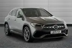 2021 Mercedes-Benz GLA