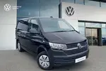 2021 Volkswagen Transporter