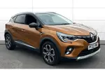 2022 Renault Captur