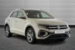 2025 Volkswagen T-Roc