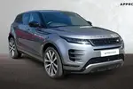 2024 Land Rover Range Rover Evoque
