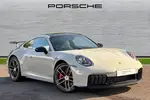 2025 Porsche 911