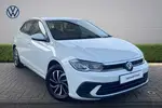2023 Volkswagen Polo