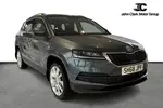 2018 Skoda Karoq