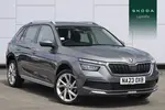 2023 Skoda Kamiq