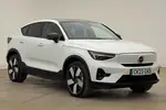 2023 Volvo C40