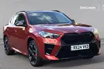 2024 BMW X2