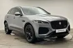 2021 Jaguar F-Pace