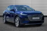 2025 Audi Q4