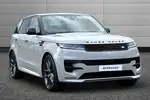 2024 Land Rover Range Rover Sport