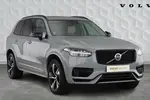2024 Volvo XC90